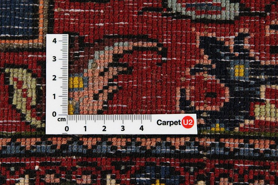 Bakhtiari Perzisch Tapijt 300x208 - Afbeelding 3