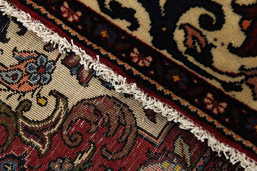 Bakhtiari Perzisch Tapijt 300x208 - Afbeelding 5