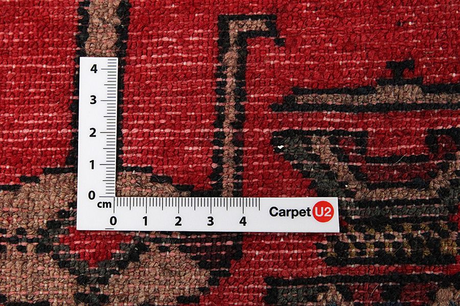 Songhur - Koliai Perzisch Tapijt 205x120 - Afbeelding 3