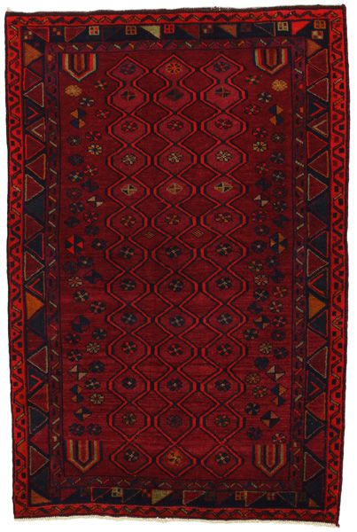 Bakhtiari - Lori Perzisch Tapijt 203x135