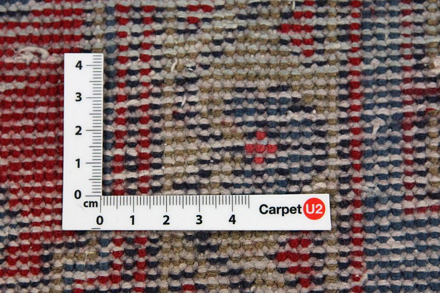 Wiss - old Perzisch Tapijt 315x214 - Afbeelding 3