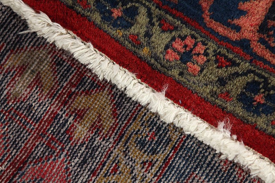 Wiss - old Perzisch Tapijt 315x214 - Afbeelding 5