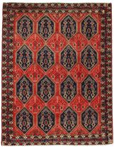 Afshar - old