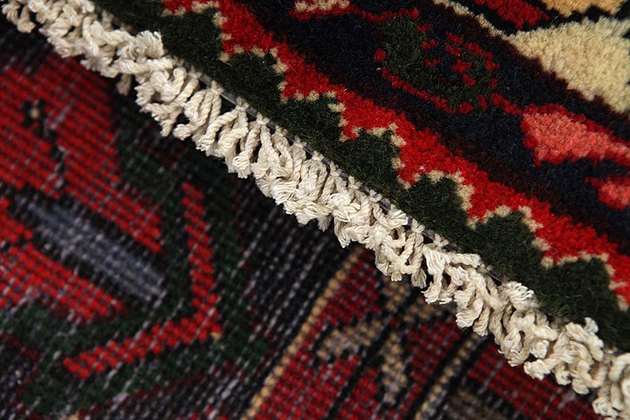 Bakhtiari Perzisch Tapijt 293x200 - Afbeelding 5