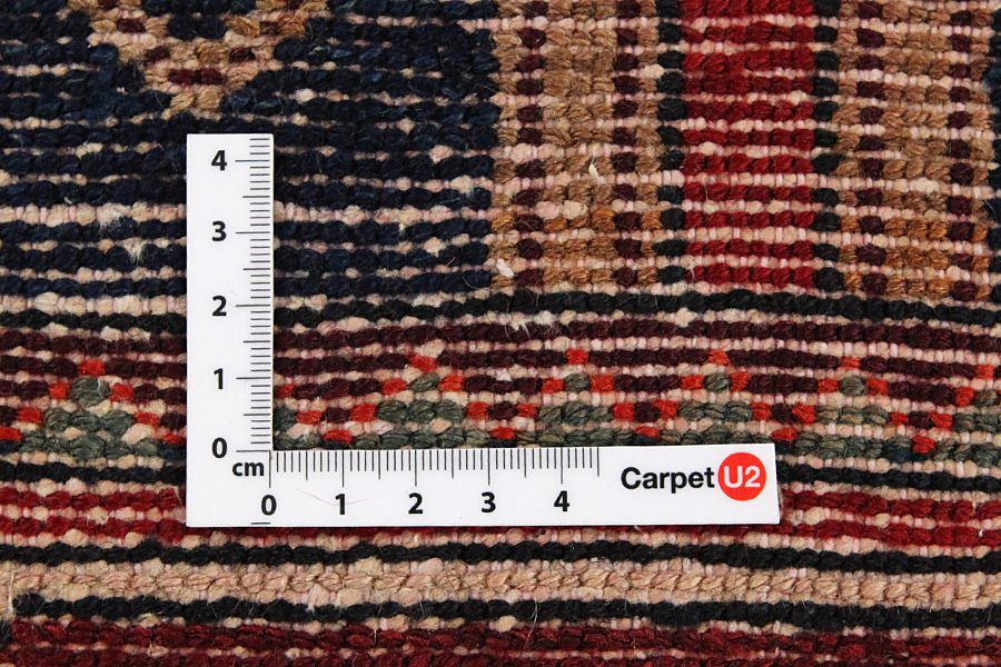 Tuiserkan - Hamadan Perzisch Tapijt 235x130 - Afbeelding 3