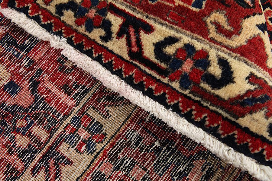 Bakhtiari Perzisch Tapijt 320x210 - Afbeelding 5