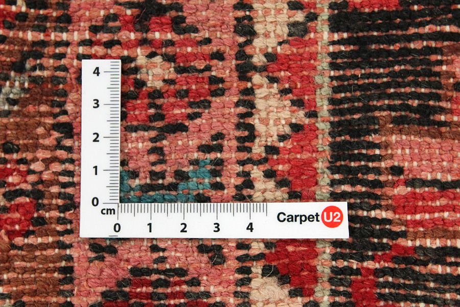 Jozan - Sarouk Perzisch Tapijt 325x215 - Afbeelding 3