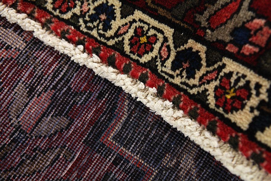 Bakhtiari Perzisch Tapijt 314x210 - Afbeelding 5