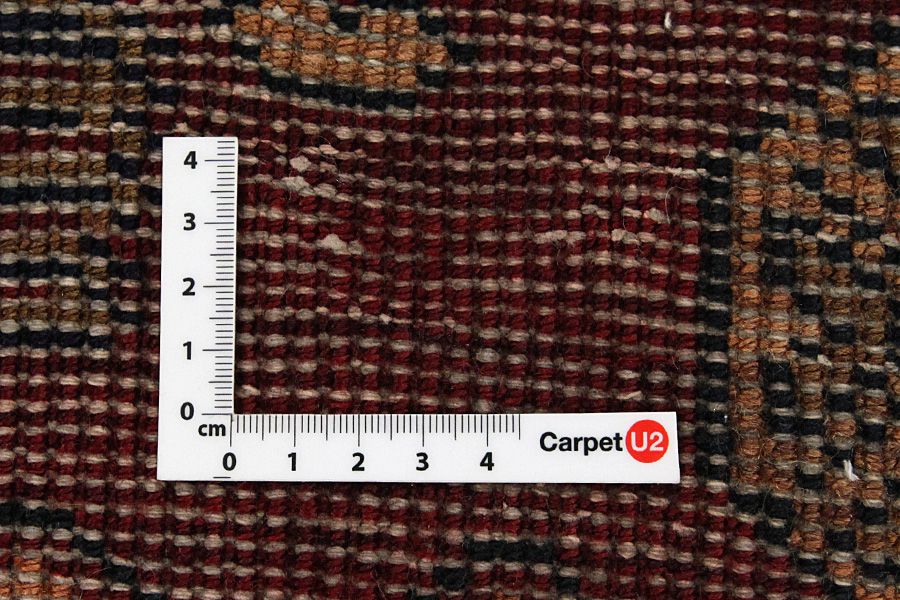Lori - Bakhtiari Perzisch Tapijt 225x148 - Afbeelding 3