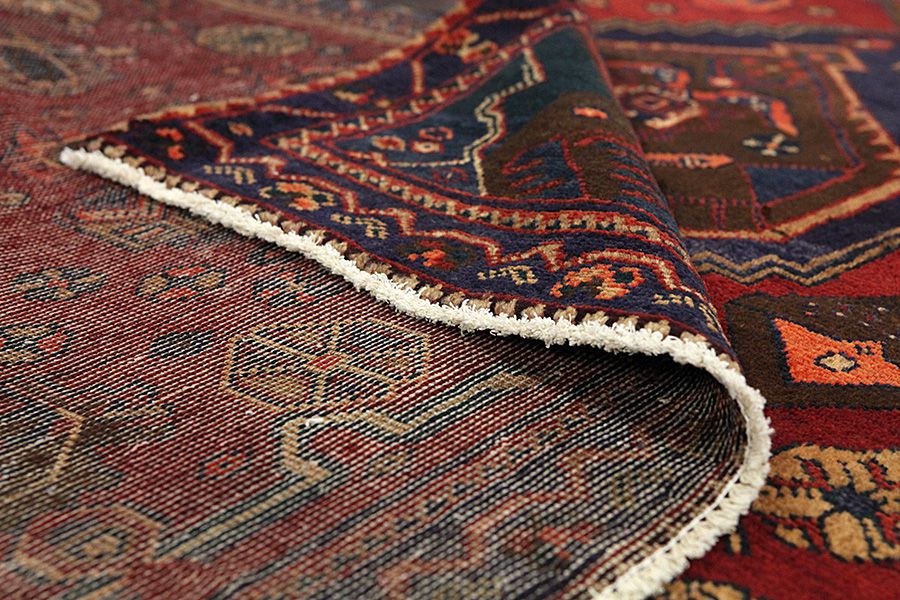 Lori - Bakhtiari Perzisch Tapijt 225x148 - Afbeelding 4