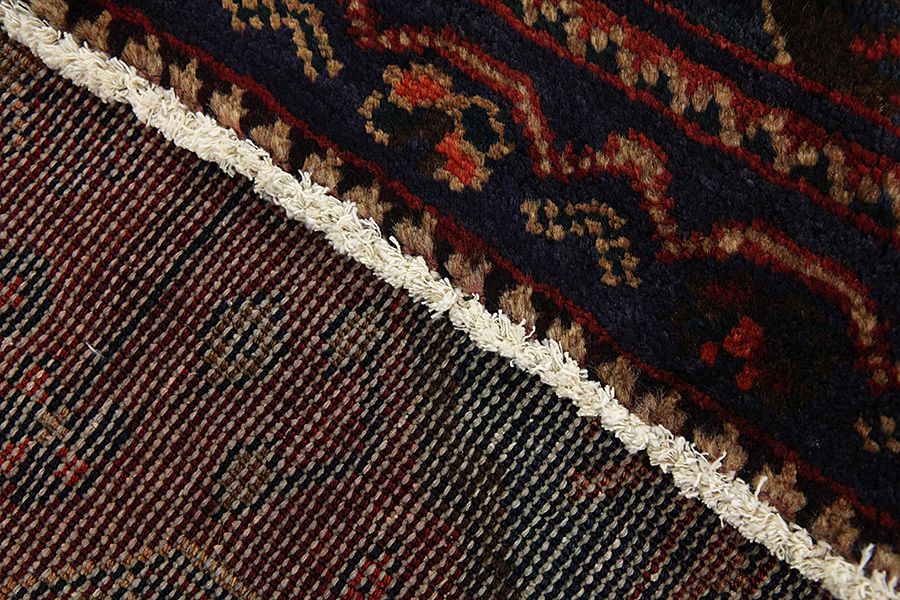 Lori - Bakhtiari Perzisch Tapijt 225x148 - Afbeelding 5