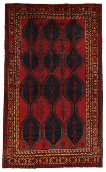 Afshar - Sirjan Perzisch Tapijt 240x145