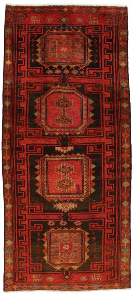 Bakhtiari - Lori Perzisch Tapijt 285x126