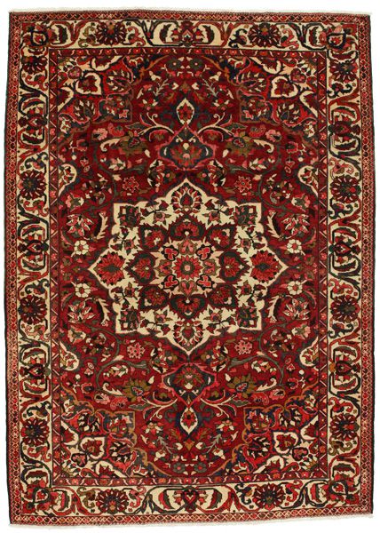 Bakhtiari