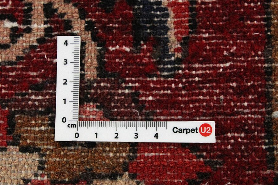 Bakhtiari Perzisch Tapijt 309x223 - Afbeelding 3