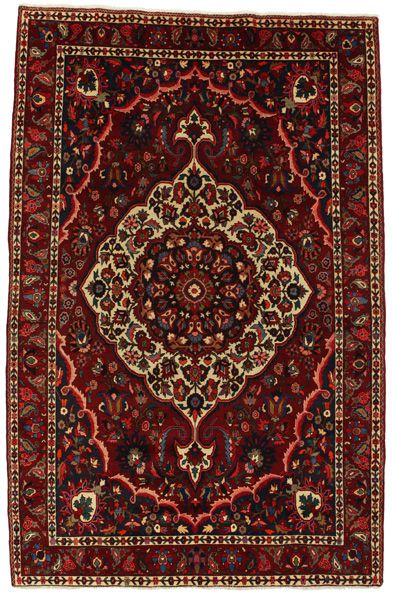Jozan - Sarouk