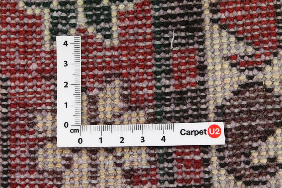 Bakhtiari - Garden Perzisch Tapijt 303x196 - Afbeelding 3