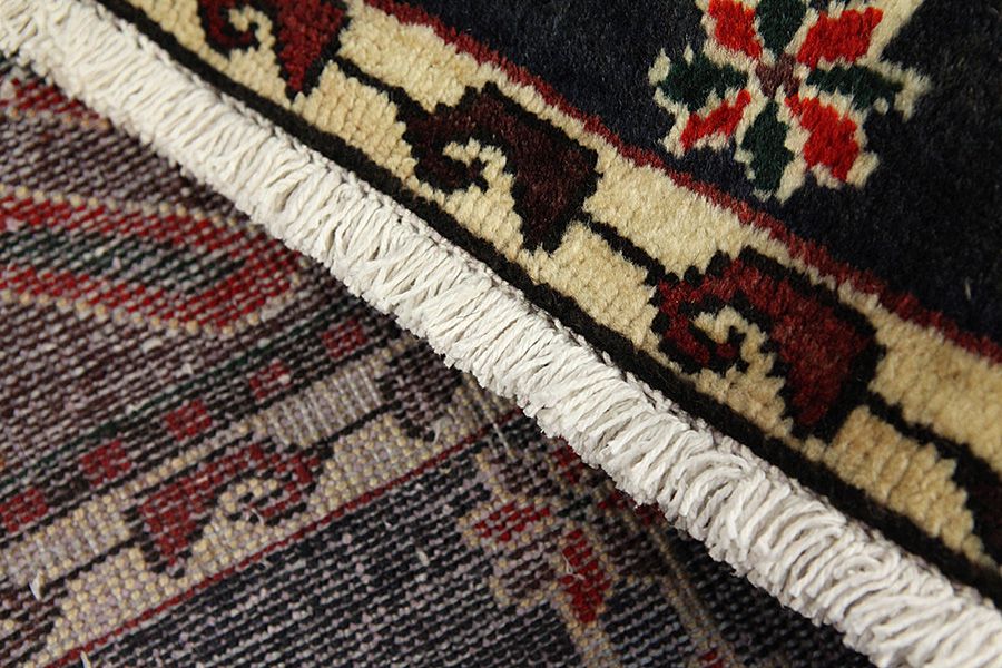 Bakhtiari - Garden Perzisch Tapijt 303x196 - Afbeelding 5