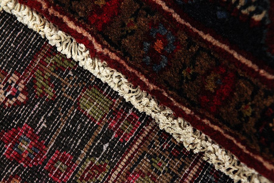 Koliai - Kurdi Perzisch Tapijt 266x153 - Afbeelding 5