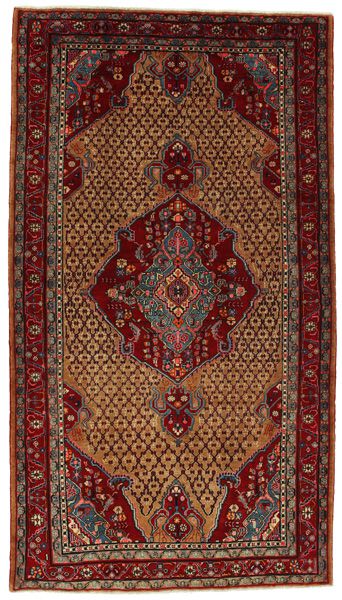 Songhur - Koliai Perzisch Tapijt 300x168