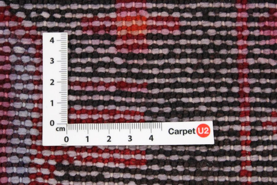 Koliai - Kurdi Perzisch Tapijt 250x124 - Afbeelding 3