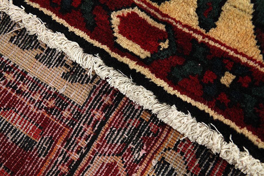 Bakhtiari - Garden Perzisch Tapijt 300x208 - Afbeelding 5