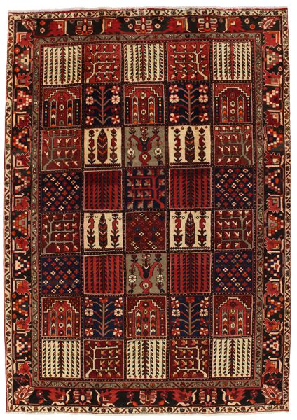 Bakhtiari