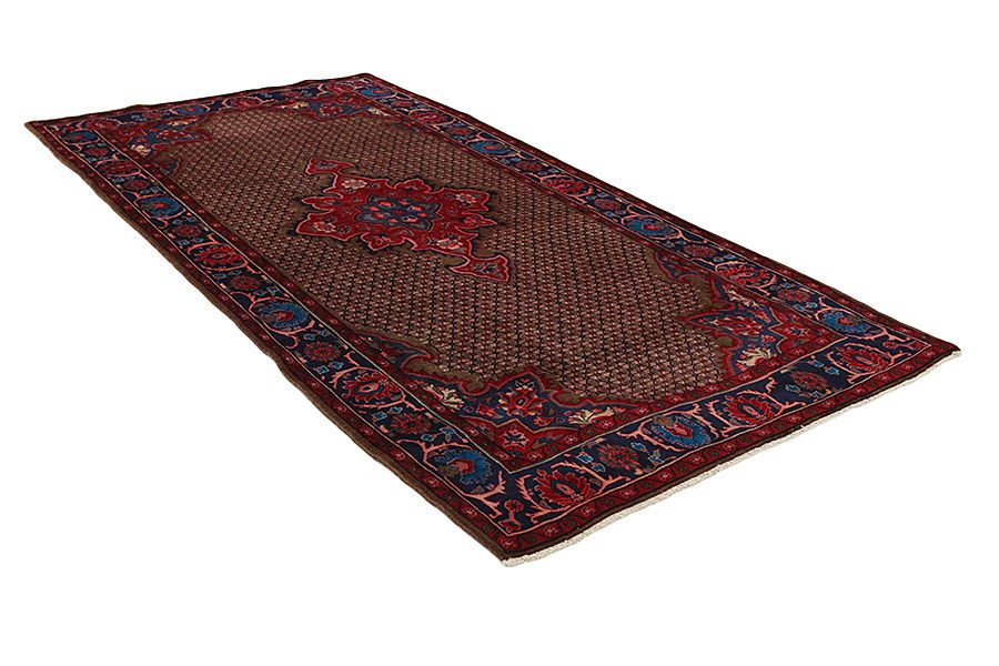 Songhur - Koliai Perzisch Tapijt 305x153 - Afbeelding 1
