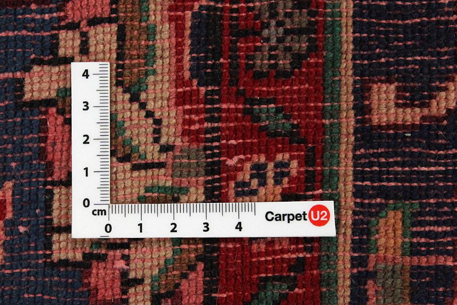 Songhur - Koliai Perzisch Tapijt 305x153 - Afbeelding 3