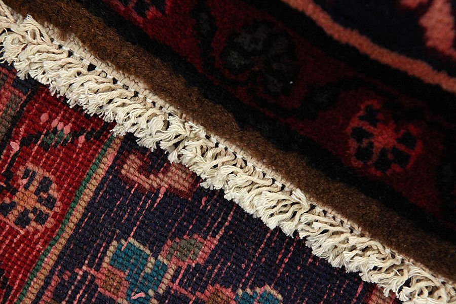 Songhur - Koliai Perzisch Tapijt 305x153 - Afbeelding 5