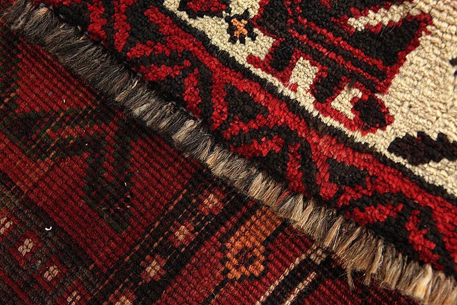 Bakhtiari - Qashqai Perzisch Tapijt 264x160 - Afbeelding 5