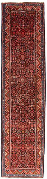 Farahan - Sarouk Perzisch Tapijt 430x105