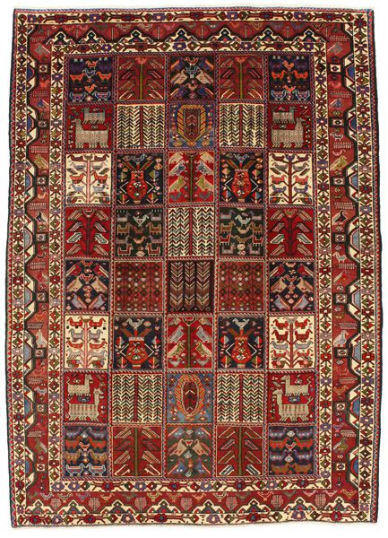 Bakhtiari