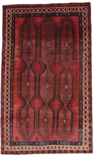 Afshar - Sirjan Perzisch Tapijt 248x150