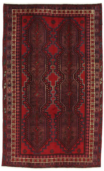 Afshar - Sirjan Perzisch Tapijt 240x145
