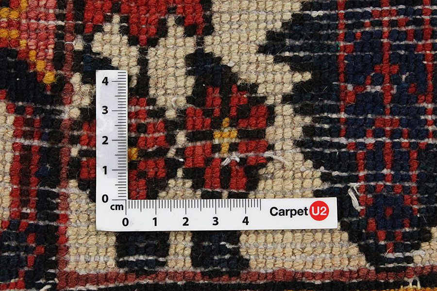 Bakhtiari Perzisch Tapijt 240x150 - Afbeelding 3
