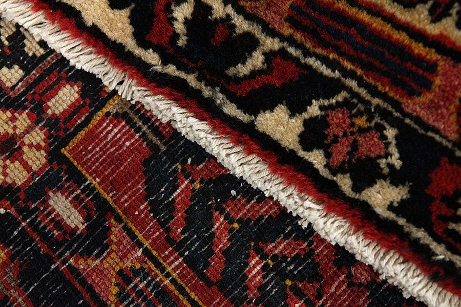 Bakhtiari Perzisch Tapijt 240x150 - Afbeelding 5