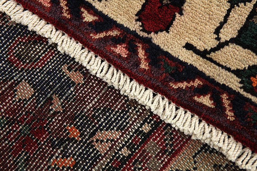 Bakhtiari Perzisch Tapijt 290x153 - Afbeelding 5