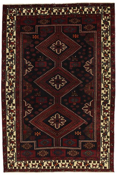 Afshar - Sirjan