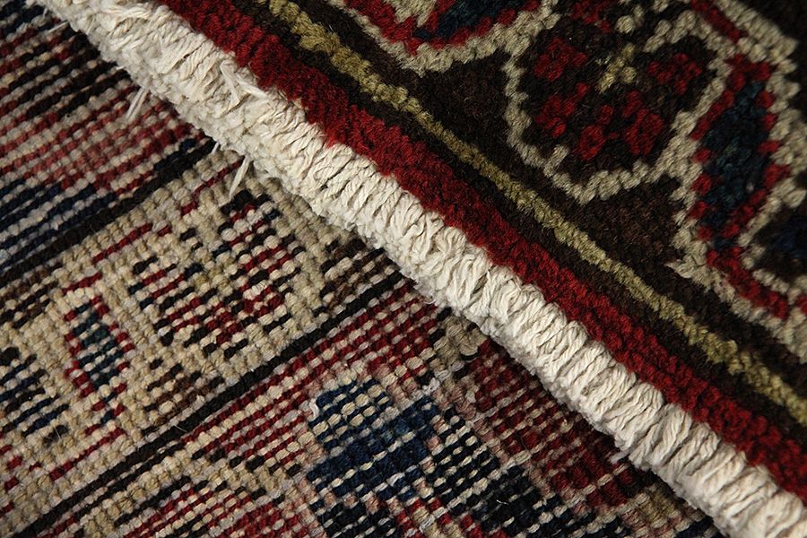 Bakhtiari Perzisch Tapijt 335x200 - Afbeelding 5