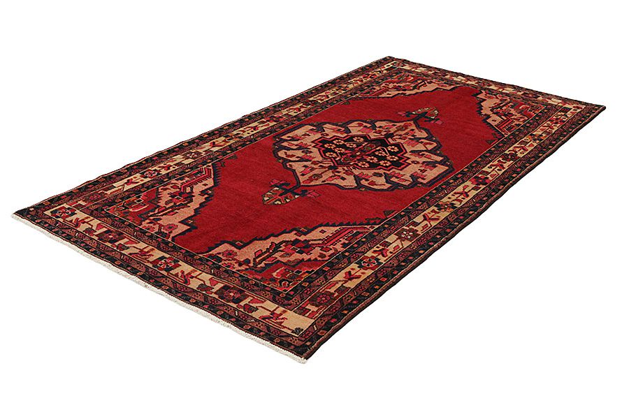 Lori - Bakhtiari Perzisch Tapijt 273x144 - Afbeelding 2