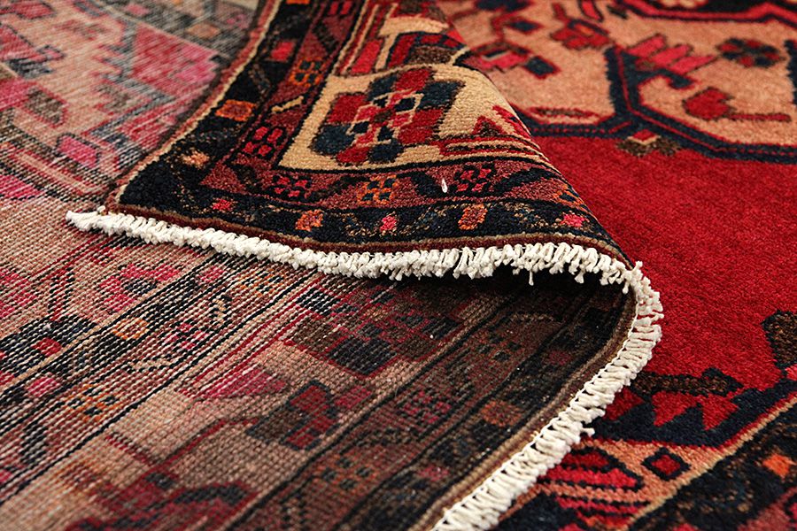 Lori - Bakhtiari Perzisch Tapijt 273x144 - Afbeelding 4
