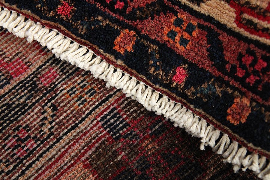 Lori - Bakhtiari Perzisch Tapijt 273x144 - Afbeelding 5
