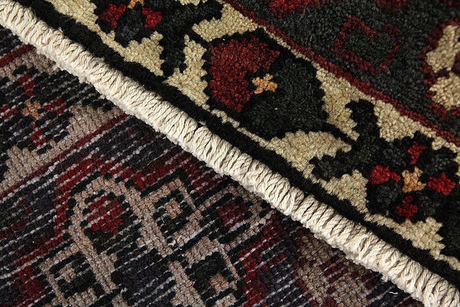 Bakhtiari Perzisch Tapijt 290x207 - Afbeelding 4