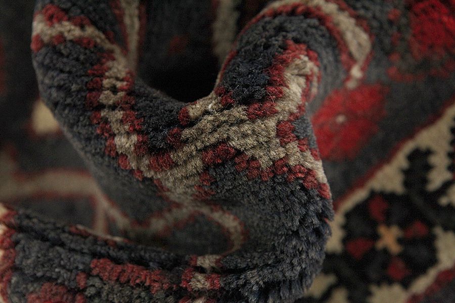 Bakhtiari Perzisch Tapijt 290x207 - Afbeelding 5