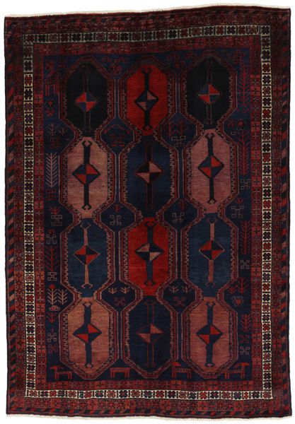 Afshar - Sirjan Perzisch Tapijt 225x155