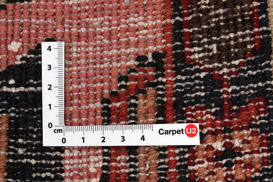 Bakhtiari Perzisch Tapijt 300x210 - Afbeelding 3
