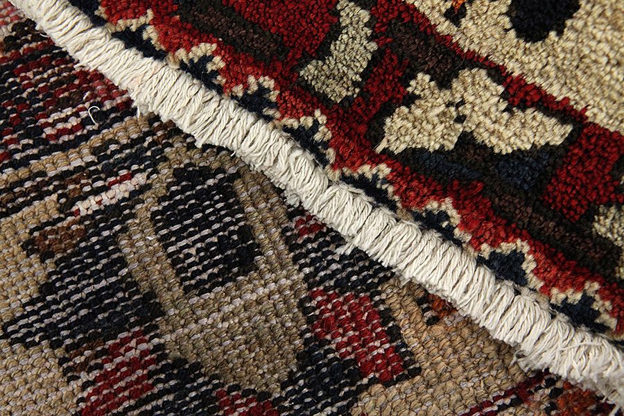 Bakhtiari Perzisch Tapijt 300x210 - Afbeelding 5