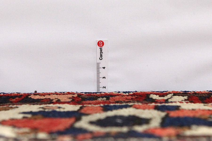 Bakhtiari Perzisch Tapijt 300x210 - Afbeelding 7