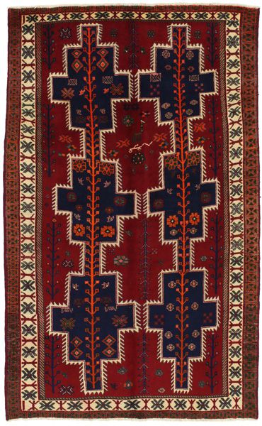 Afshar - Sirjan Perzisch Tapijt 240x148